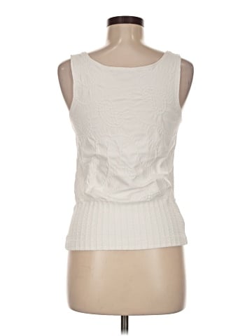Andria Lieu Sleeveless Top (view 2)