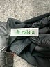 Halara Black Cocktail Dress Size XXS - photo 7