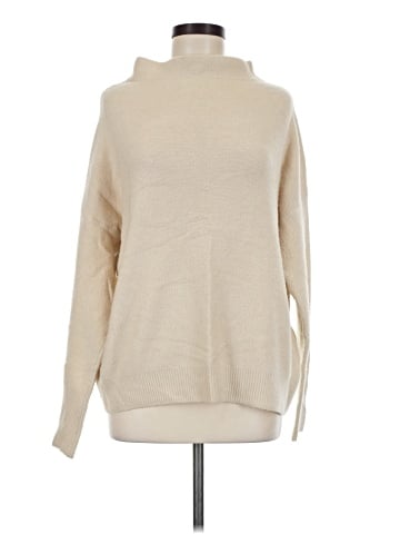 Ann Taylor Turtleneck Sweater (view 1)