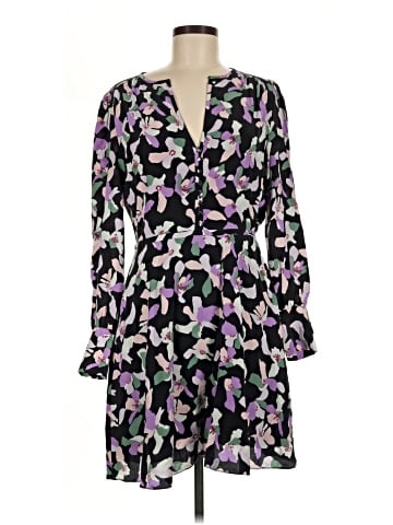 Equipment Casual Dress (view 1)