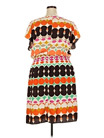 DressBarn Casual Dress (view 2)