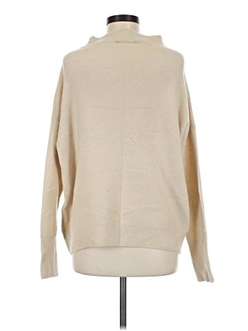 Ann Taylor Turtleneck Sweater (view 2)
