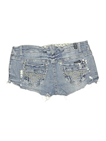 Roxy Denim Shorts (view 2)