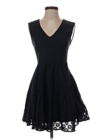 Zara Basic Casual Dress (view 1)