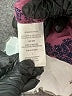 MASON & BELLE 100% Rayon Burgundy 3/4 Sleeve Blouse Size L - photo 8