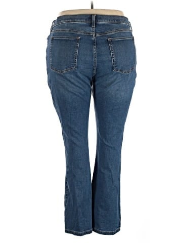 Banana Republic Factory Store Jeans (view 2)