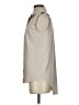 Athleta Gray Sleeveless Blouse Size XS - photo 5