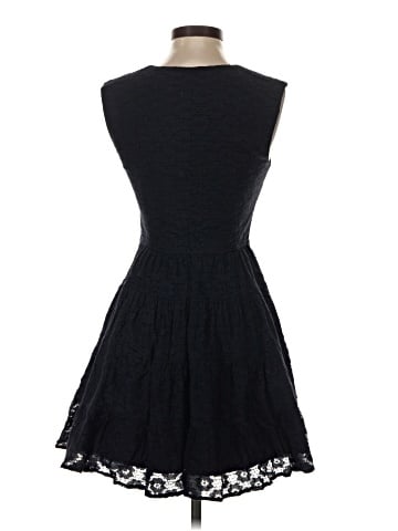 Zara Basic Casual Dress (view 2)