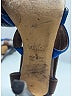 Fendi Blue Sandals Size EU 37 - photo 6