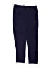 Gap Fit Blue Casual Pants Size 12 - photo 1