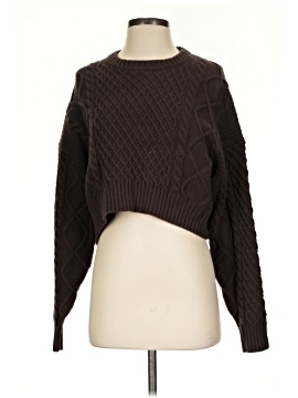 Sunday Best Pullover Sweater