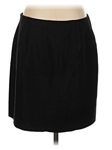 Eileen Fisher Formal Skirt (view 2)