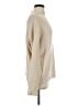 Ann Taylor Tan Turtleneck Sweater Size M - photo 4