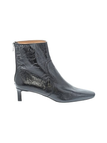 Madewell Ankle Boots (view 1)