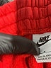 Nike Red Casual Pants Size M (kids) - photo 3
