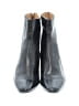 Madewell Black Ankle Boots Size 9 - photo 2