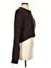 Sunday Best Brown Pullover Sweater Size S - photo 4