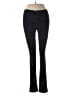 Lucky Brand Black Jeans Size 26 waist - photo 1