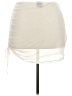 Volcom Solid Ivory Casual Skirt Size XXL - photo 2