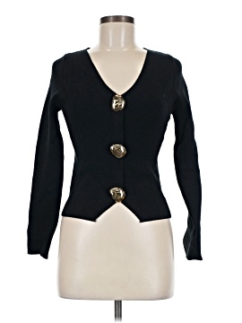 LC Lizette Collection Cardigan (view 1)