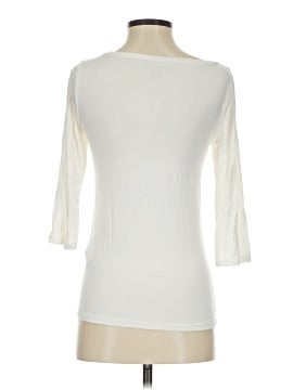Majestic Filatures 3/4 Sleeve T-Shirt (view 2)
