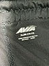 Avia Solid Black Athletic Shorts Size XL - photo 3