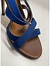 Fendi Blue Sandals Size EU 37 - photo 3