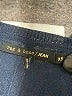 Rag & Bone/JEAN Blue Pullover Sweater Size XS - photo 7