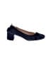 Everlane Blue Heels Size 8 - photo 1