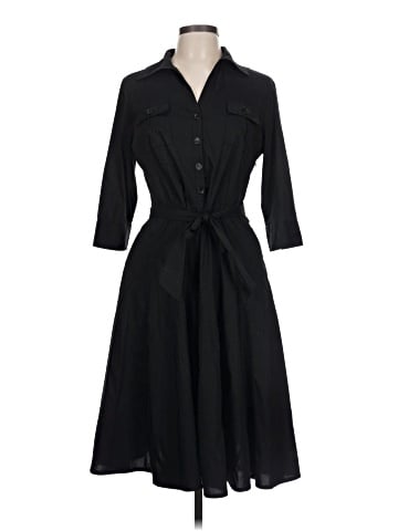 Banana Republic Factory Store Casual Dress (view 1)