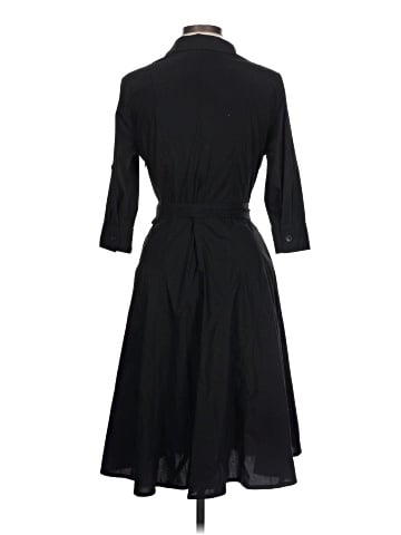 Banana Republic Factory Store Casual Dress (view 2)