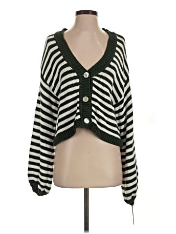 Show Me Your Mumu Cardigan (view 1)