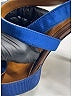 Fendi Blue Sandals Size EU 37 - photo 4