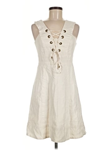 J.Crew Collection Casual Dress (view 1)