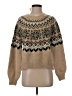 Z Supply Tan Pullover Sweater Size XS - photo 1