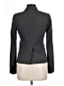 Faconnable 100% Polyester Gray Blazer Size 4 - photo 2