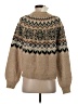 Z Supply Tan Pullover Sweater Size XS - photo 2