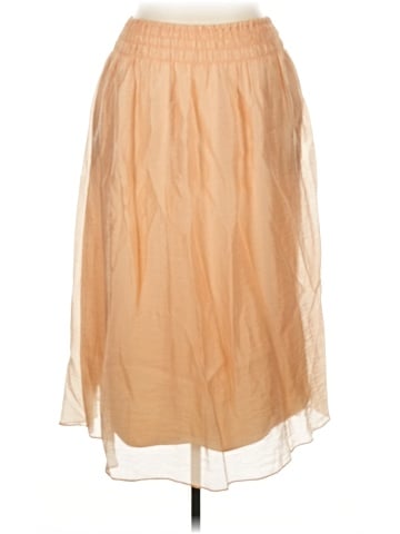 Vince. Formal Skirt (view 1)
