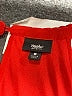 Mossimo 100% Polyester Red Casual Dress Size S - photo 7