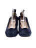Everlane Blue Heels Size 8 - photo 2