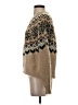 Z Supply Tan Pullover Sweater Size XS - photo 5
