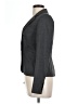 Faconnable 100% Polyester Gray Blazer Size 4 - photo 5