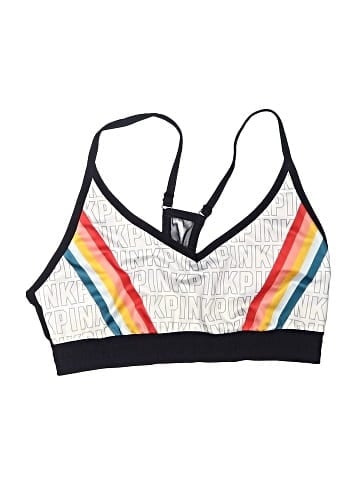 Victoria's Secret Pink Swimsuit Top (view 1)