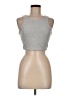 Outdoor Voices Gray Sleeveless Top Size M - photo 1