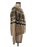 Z Supply Tan Pullover Sweater Size XS - photo 4