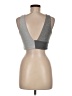 Outdoor Voices Gray Sleeveless Top Size M - photo 2