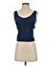 Assorted Brands Blue Tank Top Size S (estimated) - photo 1