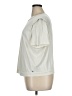 Ted Baker London Ivory Short Sleeve T-Shirt Size 14 (6) - photo 5