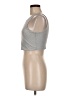 Outdoor Voices Gray Sleeveless Top Size M - photo 5