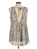 Umgee Ivory Sleeveless Blouse Size M - photo 2